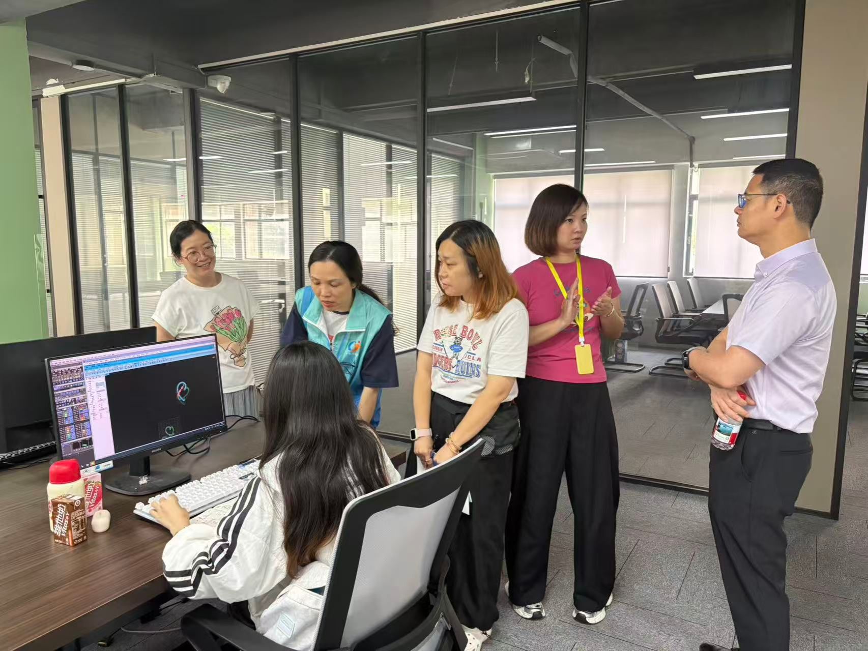 全力拓宽毕业生澳门电子城娱乐APP最